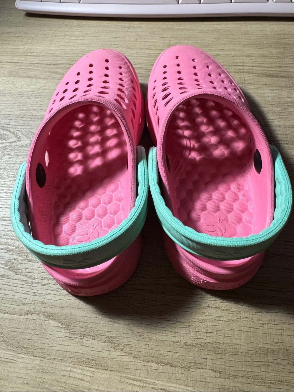 Joybees Sandals Size 10-11